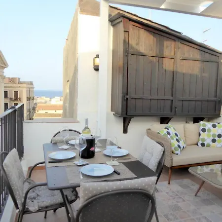 Apartment Casa Dei Nonni - In Syracuse