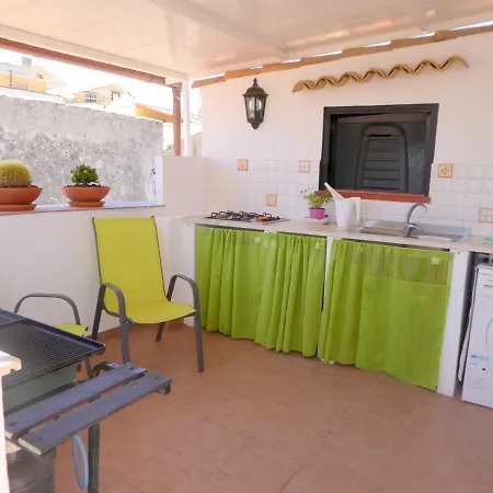 Casa Dei Nonni - In *