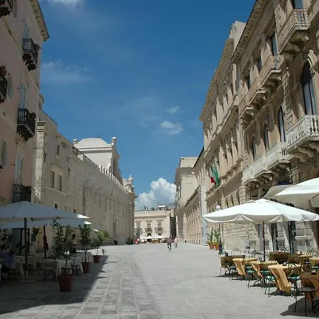Casa Dei Nonni - In Syracuse