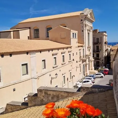 Casa Dei Nonni - In * Syracuse
