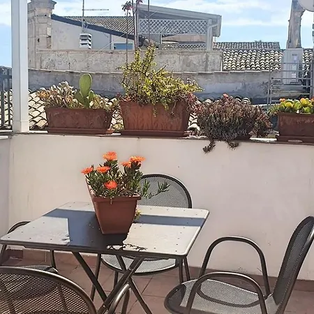 Apartment Casa Dei Nonni - In