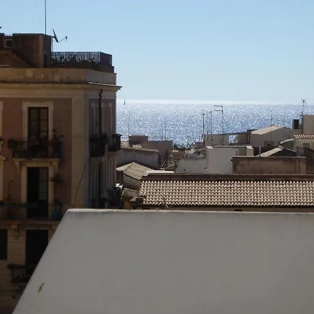 Casa Dei Nonni - In * سيراكوزا