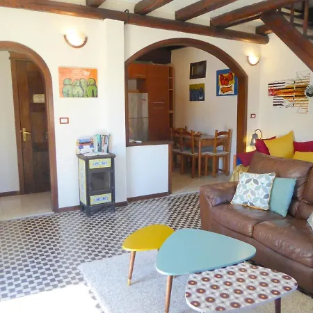 Casa Dei Nonni - In Apartment