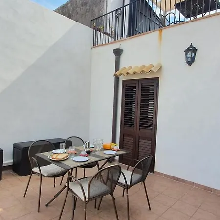 Apartment Casa Dei Nonni - In *