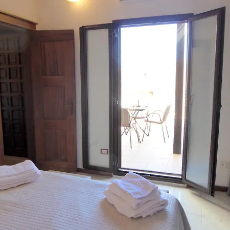 Casa Dei Nonni - In *