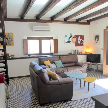 Casa Dei Nonni - In