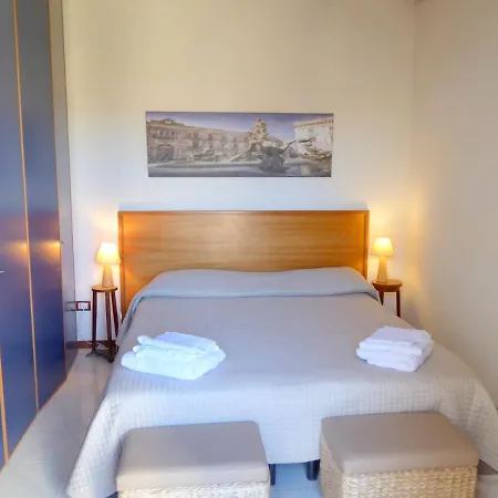 Casa Dei Nonni - In Apartment
