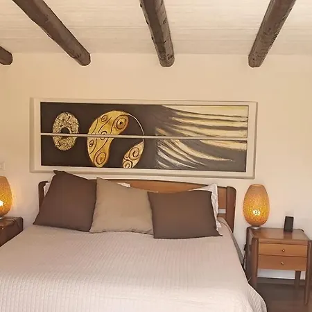 شقة Casa Dei Nonni - In