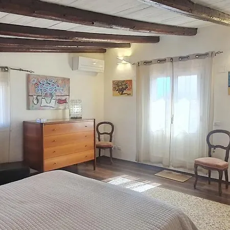 Apartment Casa Dei Nonni - In Syracuse