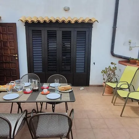 Casa Dei Nonni - In *