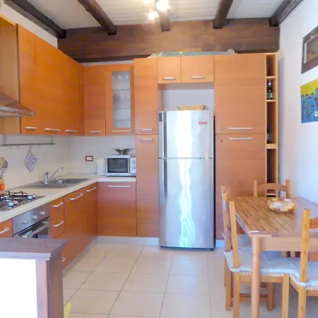 Casa Dei Nonni - In * سيراكوزا