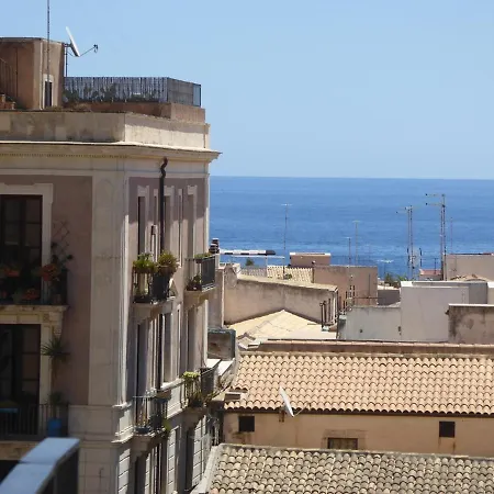Casa Dei Nonni - In Apartment *