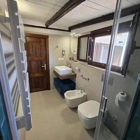 Casa Dei Nonni - In *