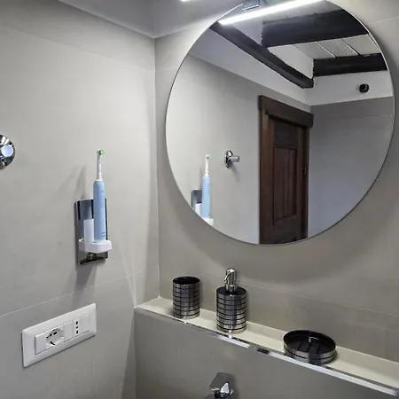 Casa Dei Nonni - In * سيراكوزا